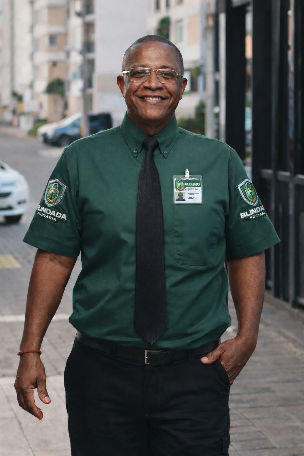 Portaria em Porto Alegre - Blindada Portaria